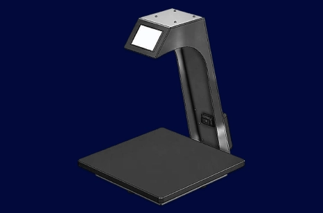 Smart Liquor Management Nozzle