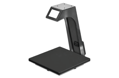 Cloud-connected fryer attachment