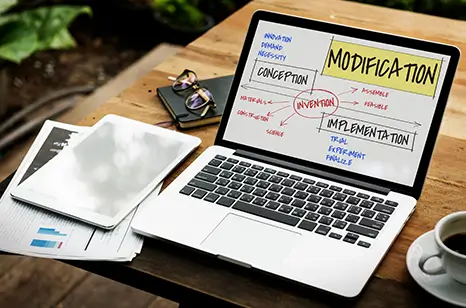 Customized Solutions