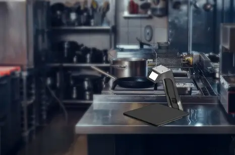 Pre-Dispatch Quality Control