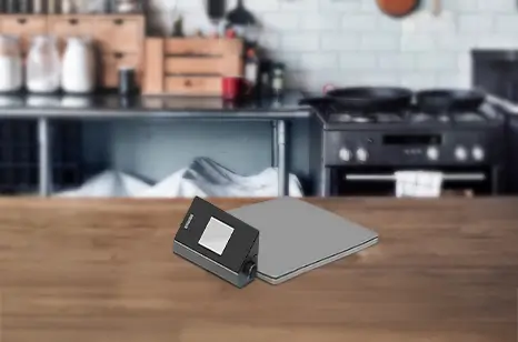 Recipe Assistant & Assembly Control