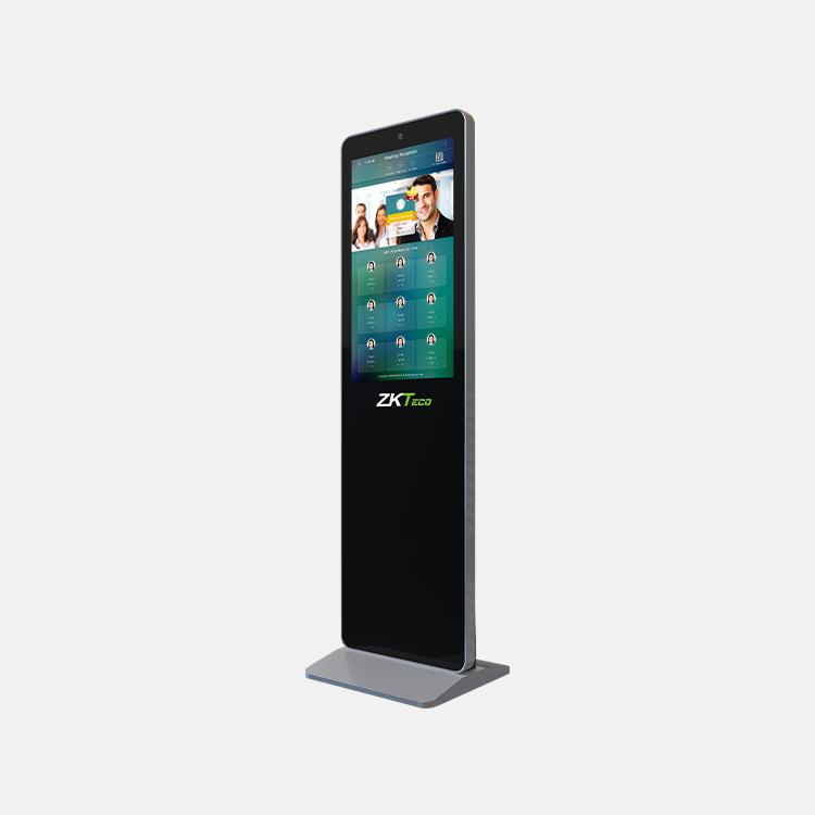 Android-based 32" Facial Recognition Kiosk - FK1032 - Image 2