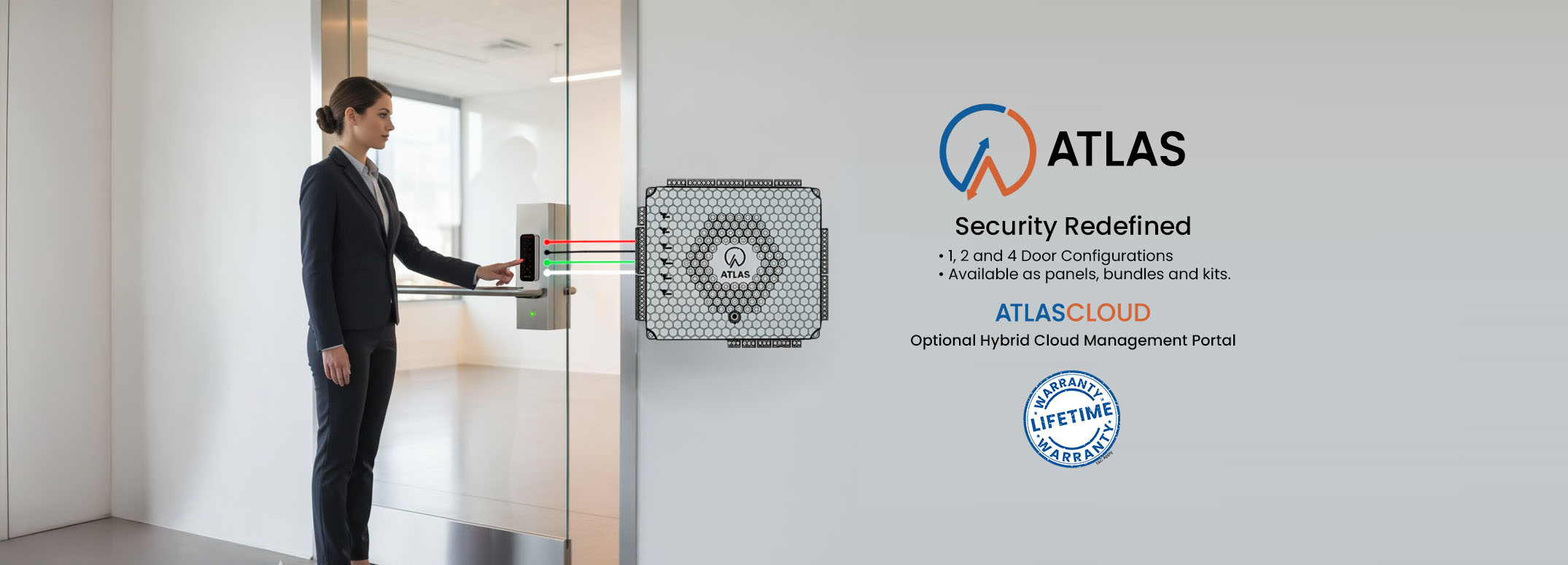 Atlas and Atlas Cloud V4