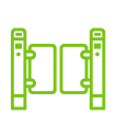 Turnstile Turnstile